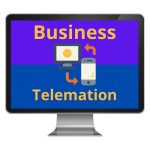 Business Telemation Software